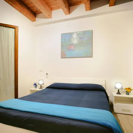 Apartment La Cattedrale Palermo
