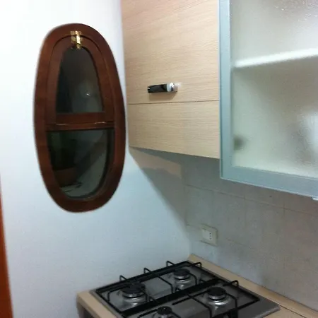 Apartment La Cattedrale Palermo