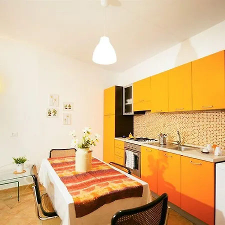 La Cattedrale Apartment Palermo
