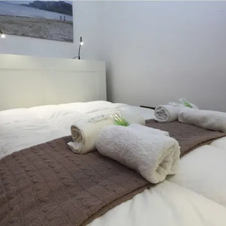 La Cattedrale Apartment *