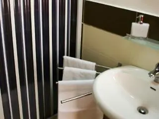 La Cattedrale Apartment Palermo