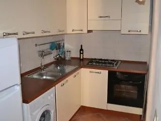 Apartment La Cattedrale