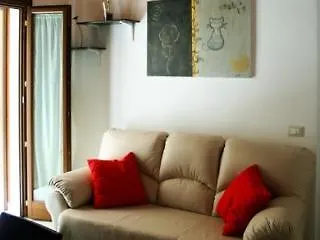 La Cattedrale Apartment *