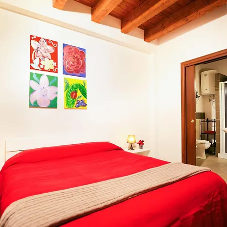 La Cattedrale Apartment *