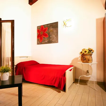 Apartment La Cattedrale *