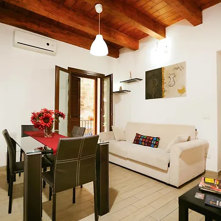Apartment La Cattedrale