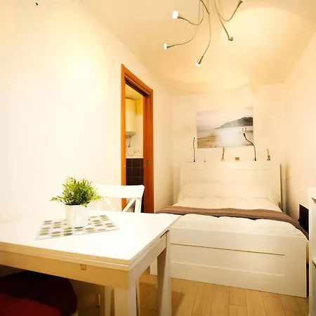 Apartment La Cattedrale Palermo