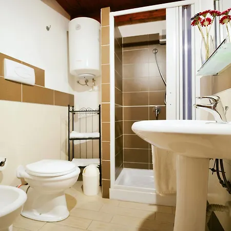 La Cattedrale Apartment Palermo