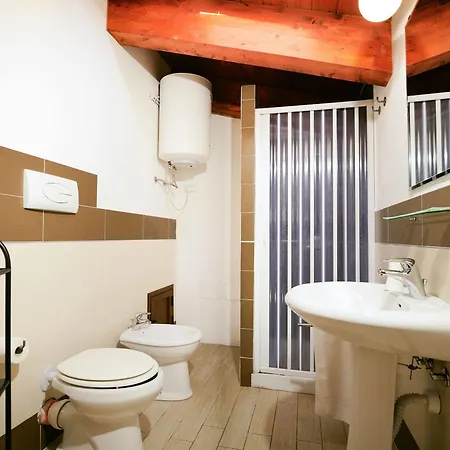 La Cattedrale Apartment Palermo