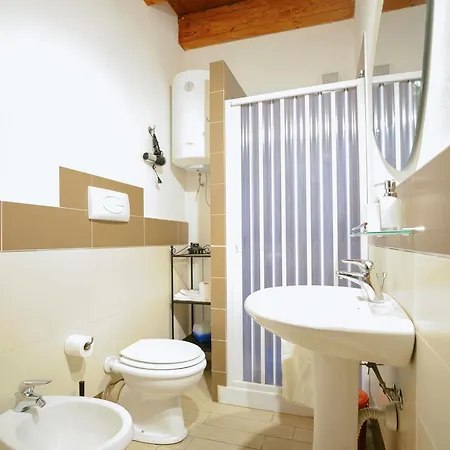 Apartment La Cattedrale