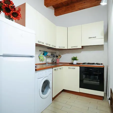 Apartment La Cattedrale Palermo