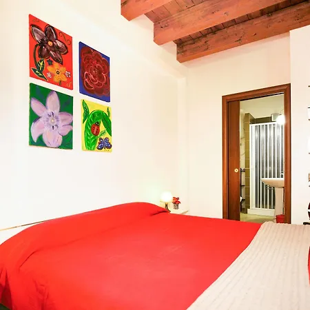 Apartment La Cattedrale Palermo