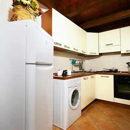 La Cattedrale Apartment