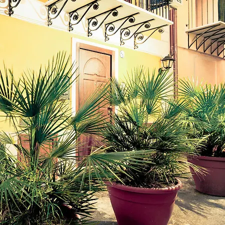 Apartment La Cattedrale *