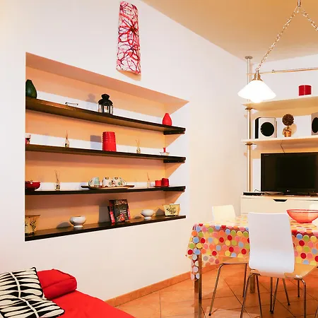 La Cattedrale Apartment *
