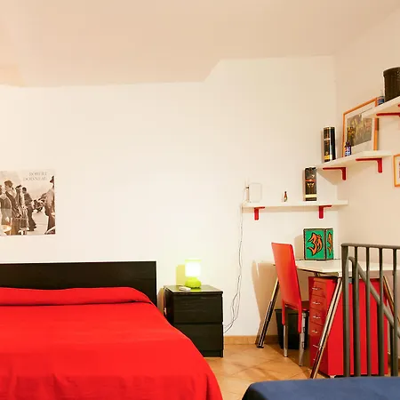 La Cattedrale Apartment Palermo