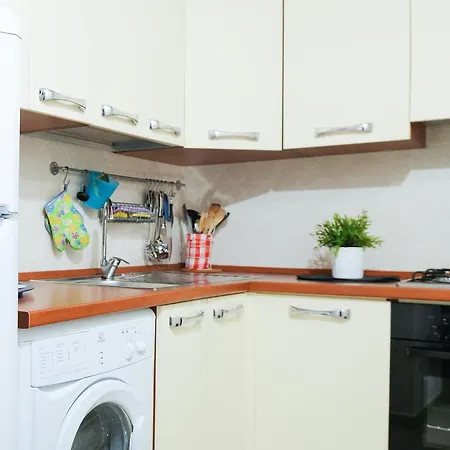 Apartment La Cattedrale Palermo