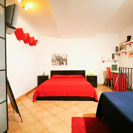 La Cattedrale Apartment *