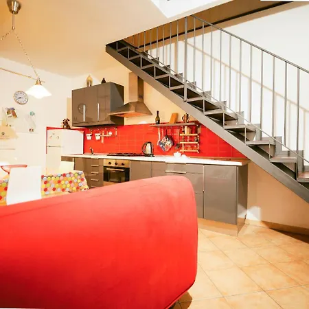 Apartment La Cattedrale