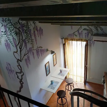 Apartment La Cattedrale *