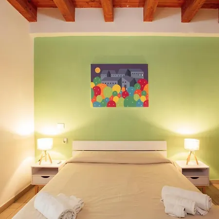 Apartment La Cattedrale *