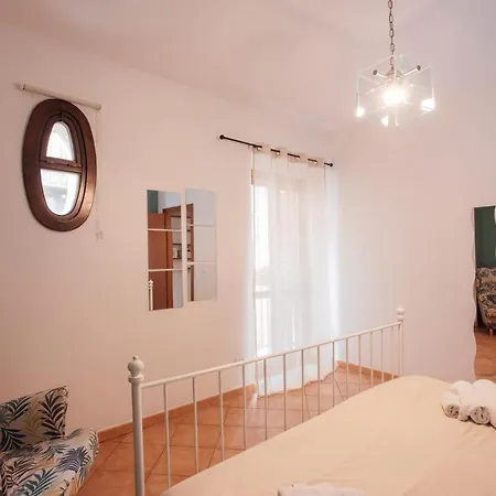 Apartment La Cattedrale