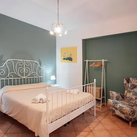 Apartment La Cattedrale *