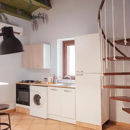 Apartment La Cattedrale