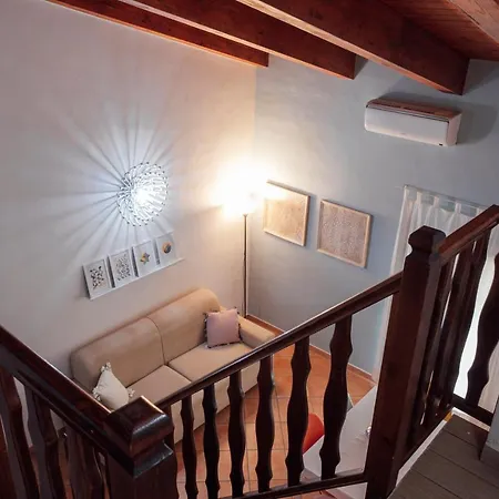 La Cattedrale Apartment
