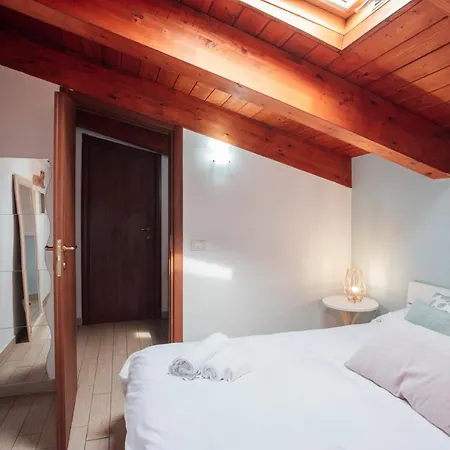 La Cattedrale Apartment *