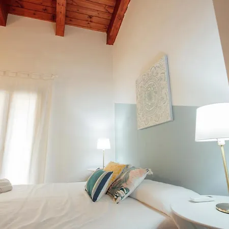 Apartment La Cattedrale *