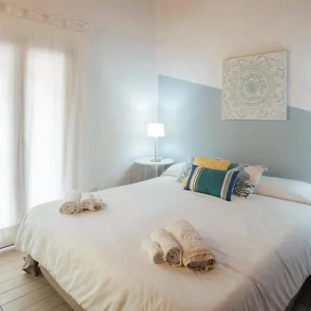 Apartment La Cattedrale Palermo