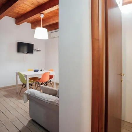 La Cattedrale Apartment