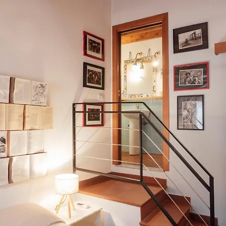 La Cattedrale Apartment Palermo