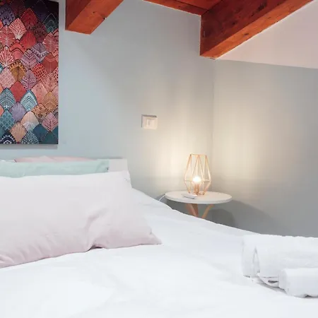 Apartment La Cattedrale