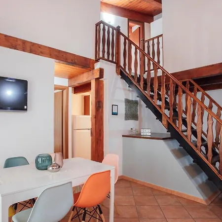 La Cattedrale Apartment Palermo