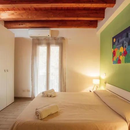 La Cattedrale Apartment *