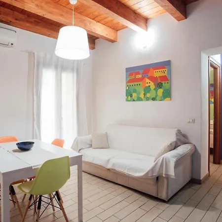 La Cattedrale Apartment Palermo