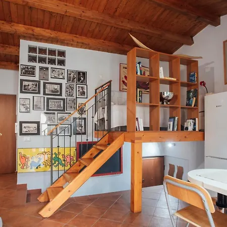 La Cattedrale Apartment *