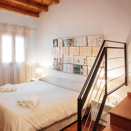 La Cattedrale Apartment Palermo