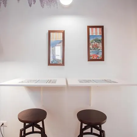 La Cattedrale Apartment