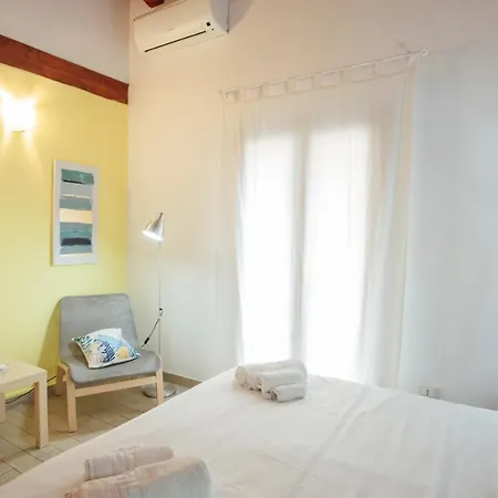Apartment La Cattedrale Palermo