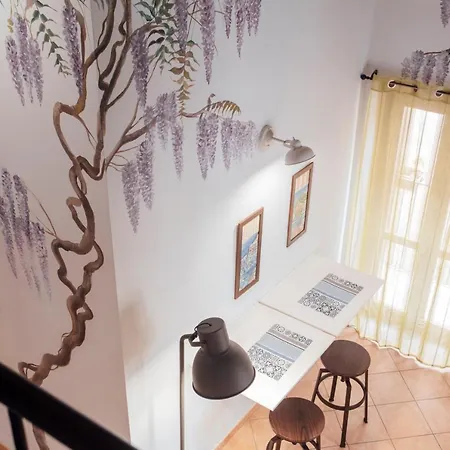 Apartment La Cattedrale