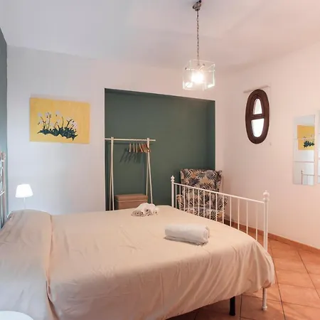 La Cattedrale Apartment Palermo