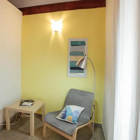 Apartment La Cattedrale *